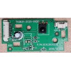 KOGAN KALED32XXXYB IR BOARD TV2631-ZC25-01 303C2631232